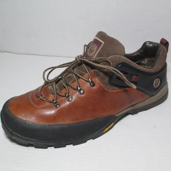 timberland men's waterproof shoes